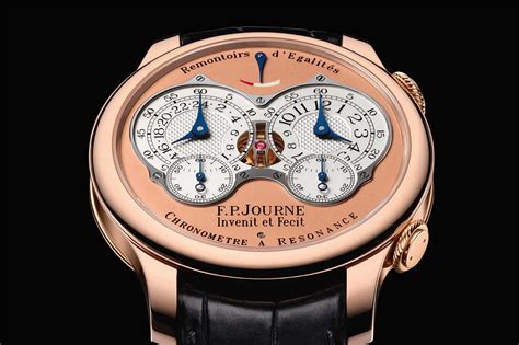 f p journe watches prices.